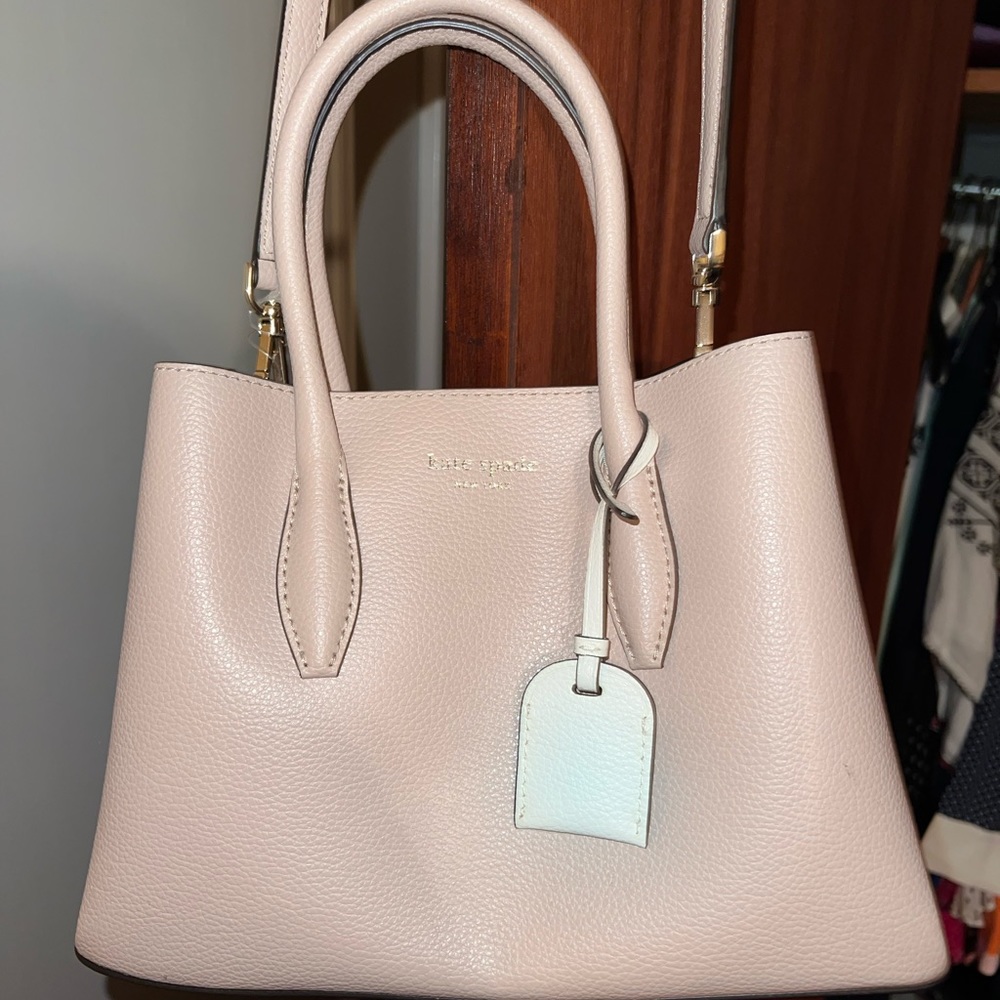 Kate Spade satchel bag